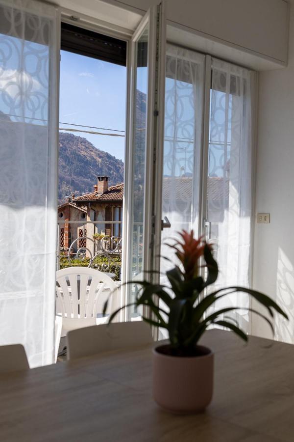 Casa Margherita Bellagio Exterior foto