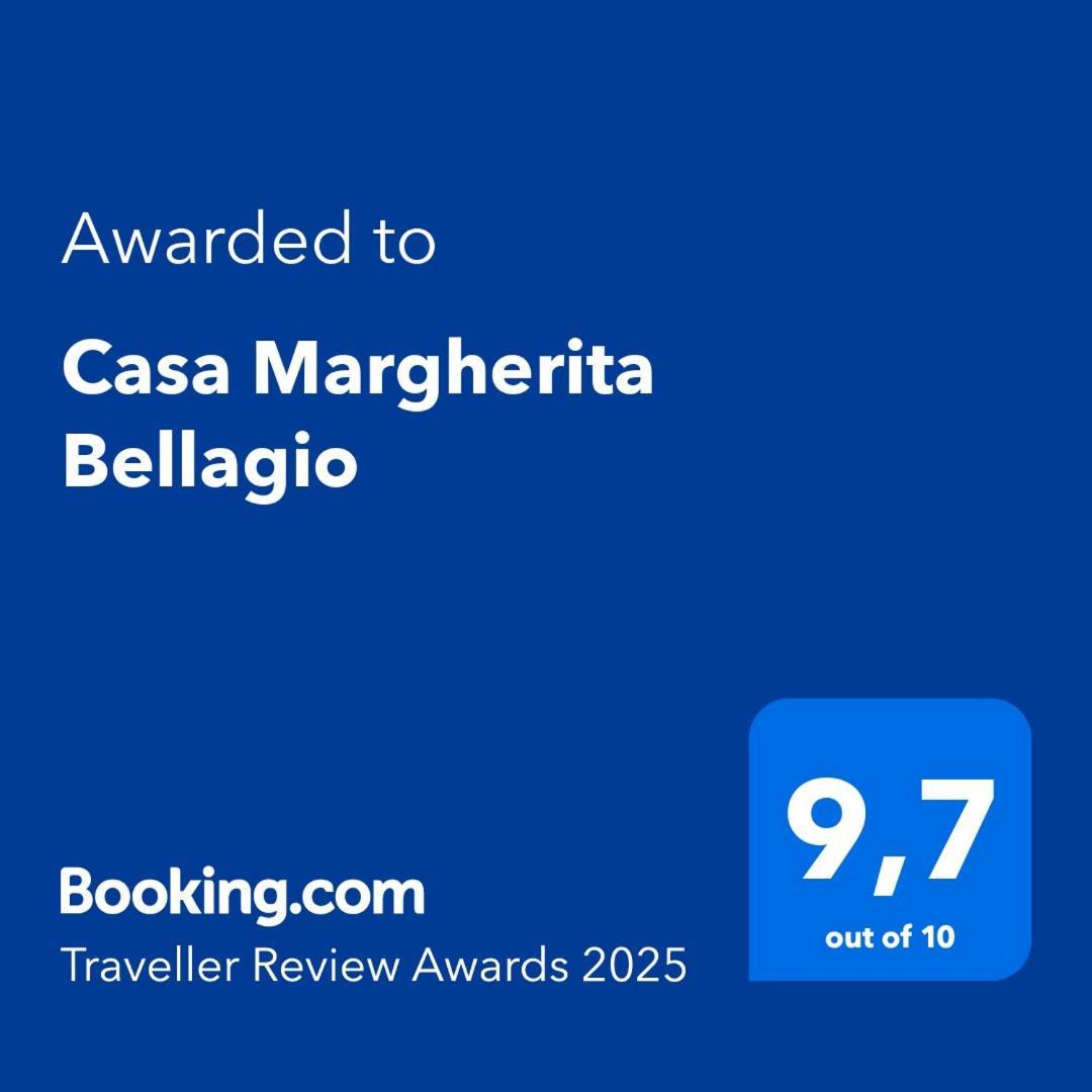 Casa Margherita Bellagio Exterior foto